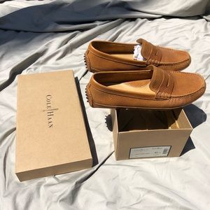 Cole Haan Grant Grant Canoe Penny